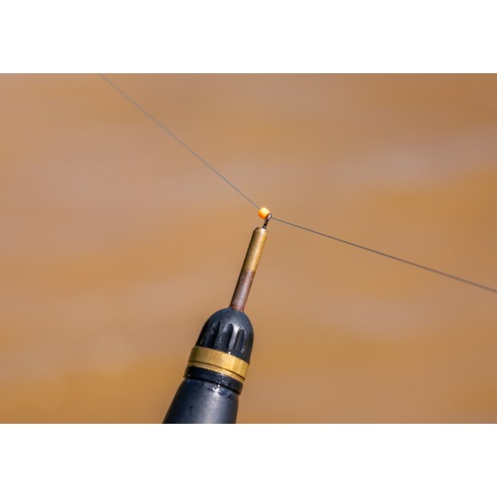 Mărgele / Opritoare Guru Slider Bead (Cod SKU: GSLB) – 10buc/plic